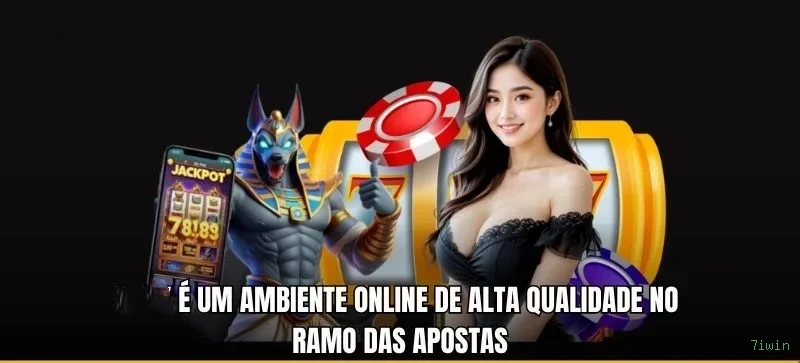 7iwin Aventura: Uma Viagem Imperdível pelo Mundo dos Jogos