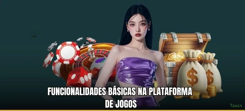 7iwin: Entre no Mundo Mágico das Cartas e Transforme Seu Jogo